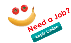 Apply For A Job at Centra Glenshane